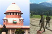 Indians united against terrorism, don’t demoralise forces: SC rebukes Pahalgam petitioner